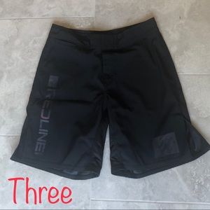 Men’s CrossFit Shorts